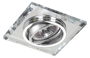 LUXERA 71063 - Podhledové svítidlo ELEGANT 1xGU10/50W/230V