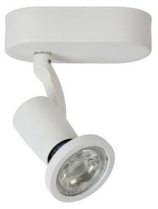 Lucide 11903/05/31 - LED bodové svítidlo JASTER-LED 1xGU10/5W/230V bílé
