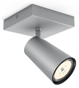 Philips 50571/48/PN - Bodové svítidlo MYLIVING PAISLEY 1xGU10/5,5W/230V