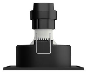 Philips 50403/11/PN - SADA 3x Podhledové svítidlo DONEGAL 1xGU10/5,5W/230V