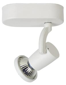 Lucide 11903/05/31 - LED bodové svítidlo JASTER-LED 1xGU10/5W/230V bílé