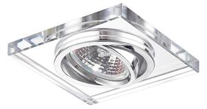 LUXERA 71053 - Podhledové svítidlo ELEGANT 1xGU10/50W/230V