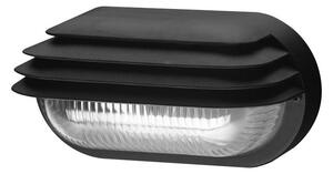 Venkovní nástěnné svítidlo OVAL GRILL 1xE27/40W/230V IP44