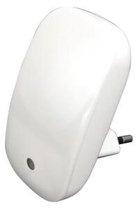 Prezent 1619 - LED svítidlo do zásuvky 2xLED/0,3W/230V senzor