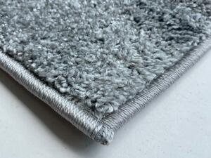Vopi | Kusový koberec Pescara 1009 grey - 120 x 180 cm - výprodej