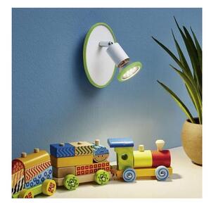Eglo 94171 - LED bodové svítidlo MODINO 1xGU10/3W/230V