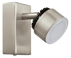Eglo 31481 - LED bodové svítidlo ARMENTO 1 LED/6W/230V
