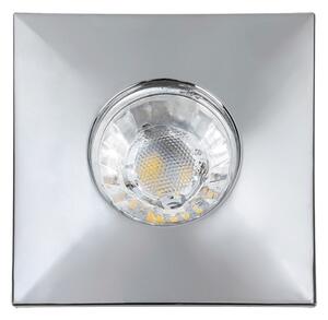 Rabalux 1079 - SADA 3x LED Koupelnové podhledové svítidlo RANDY 3xLED/4W/230V hr