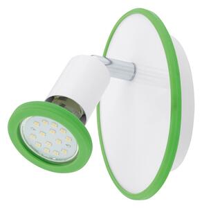 Eglo 94171 - LED bodové svítidlo MODINO 1xGU10/3W/230V