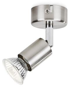 Philips Massive 50300/17/E7 - Bodové svítidlo LIMBALI 1xGU10/50W/230V