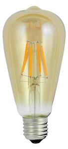 LED žárovka E27/4W/230V 2000K