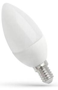 LED žárovka E14/4W/230V 320lm 2700-3200K