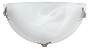 Top Light 5504/A/LK/AL - Nástěnné svítidlo 1xE27/60W/230V