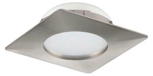 Eglo 95863 - LED podhledové svítidlo PINEDA LED/12W/230V