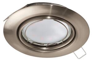 Eglo 94242 - LED Podhledové svítidlo PENETO 1xGU10-LED/5W/230V