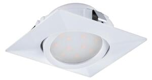 Eglo 95841 - LED podhledové svítidlo PINEDA LED/6W/230V