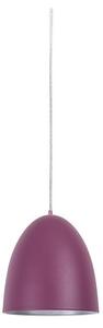 Rabalux 2589 - Lustr OLIVIA 1xE27/60W/230V