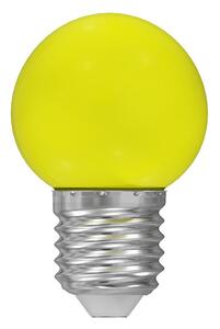 LED žárovka COLOURMAX E27/1W/230V