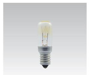 Průmyslová žárovka CLEAR 1xE14/10W/230V 2580K