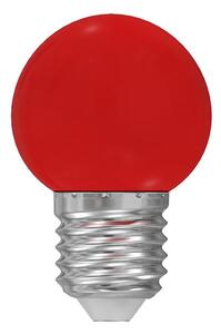 LED žárovka COLOURMAX E27/1W/230V