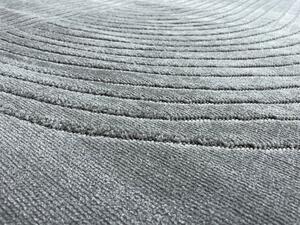 Vopi | Kusový koberec Zen Garden 2403 grey - 60 x 100 cm