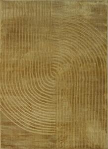 Vopi | Kusový koberec Zen Garden 2403 yellow - 60 x 100 cm