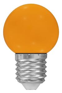 LED žárovka COLOURMAX E27/1W/230V