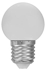 LED žárovka COLOURMAX E27/1W/230V bílá 6000K