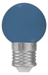 LED žárovka COLOURMAX E27/1W/230V