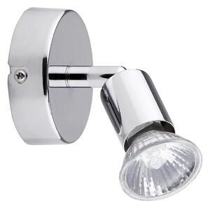 Rabalux 6045 - Bodové svítidlo NORTON 1xGU10/50W/230V
