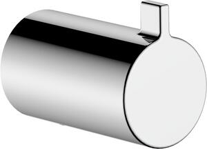 Háček Hansgrohe AddStoris S chrom 41762000