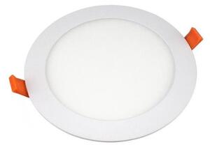 LED Podhledové svítidlo LED/12W/230V
