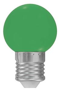 LED Žárovka E27/1W/230V 5500-6500K