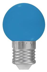 LED žárovka E27/1W/230V 5500-6500K