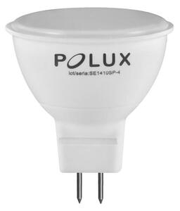 LED Žárovka PLATINUM GU5,3/MR16/4,9W/12V 3000K
