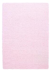 Hans Home | Kusový koberec Life Shaggy 1500 pink - 120x170