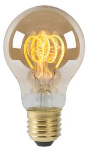 LED Stmívatelná žárovka E27/5W/230V 2200K - Lucide 49042/05/62