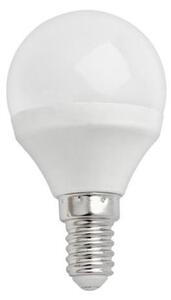 LED žárovka E14/6W/230V 4000K