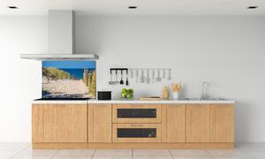 Panel do kuchyně Mořské duny pksh-125318135