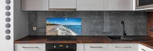 Panel do kuchyně Baltské moře pksh-125402209
