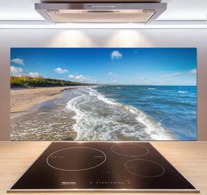 Panel do kuchyně Baltské moře pksh-125402209