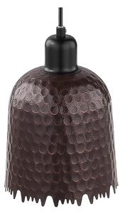 Eglo 49751 - Závěsné svítidlo ISKAL 1xE27/60W