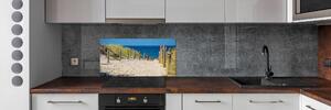Panel do kuchyně Mořské duny pksh-125318135