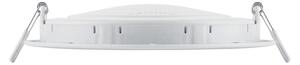 Philips 59523/31/P1 - LED podhledové svítidlo MARCASITE LED/14W/230V
