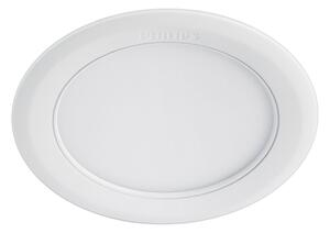 Philips 59523/31/P1 - LED podhledové svítidlo MARCASITE LED/14W/230V
