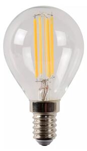 LED Stmívatelná žárovka P45 E14/4W/230V 2700K - Lucide 49022/04/60