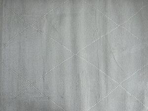 Vopi | Kusový koberec Zurich 1903 cream - 80 x 150 cm