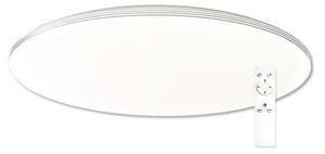 Top Light Ocean K RC - LED Stmívatelné stropní svítidlo LED/60W/230V