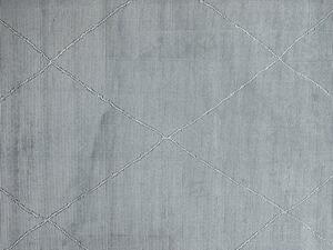 Vopi | Kusový koberec Zurich 1903 grey - 120 x 170 cm
