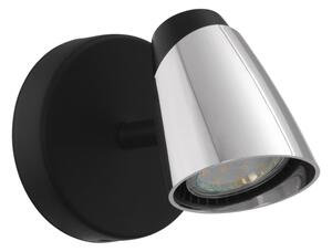 Eglo 96715 - LED Bodové svítidlo MONCALVIO 1xGU10/5W/230V